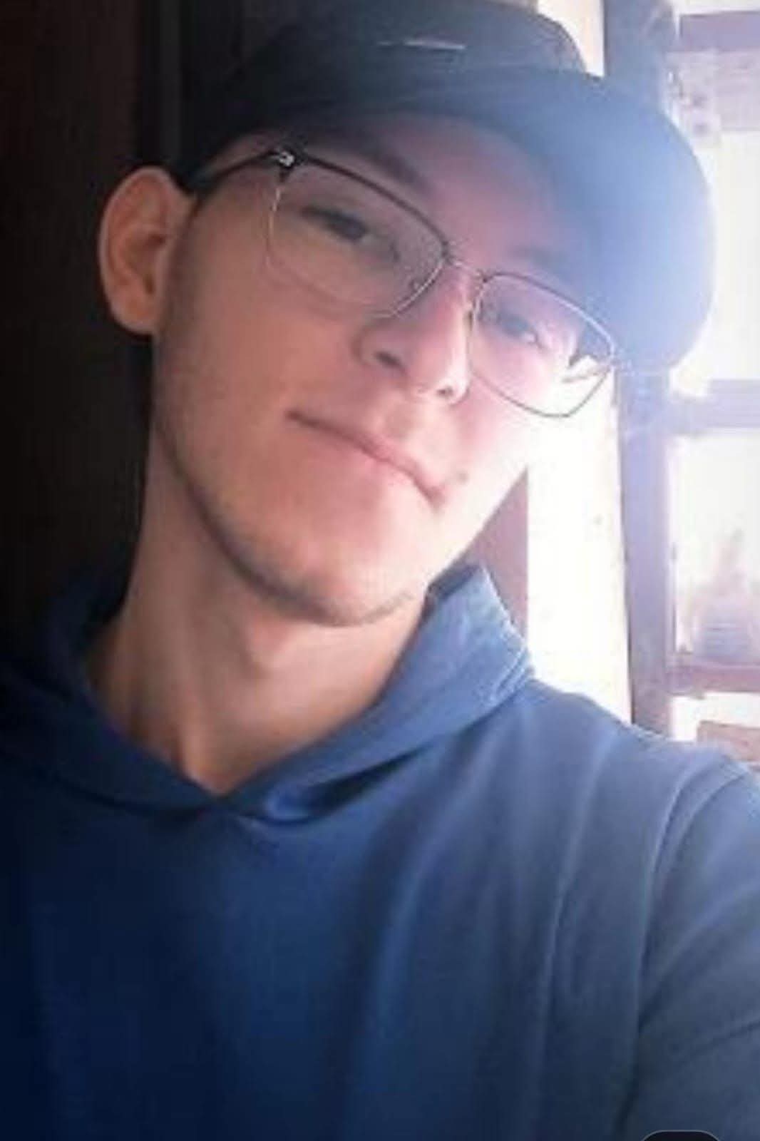 Darío Ezequiel Godoy Florentín