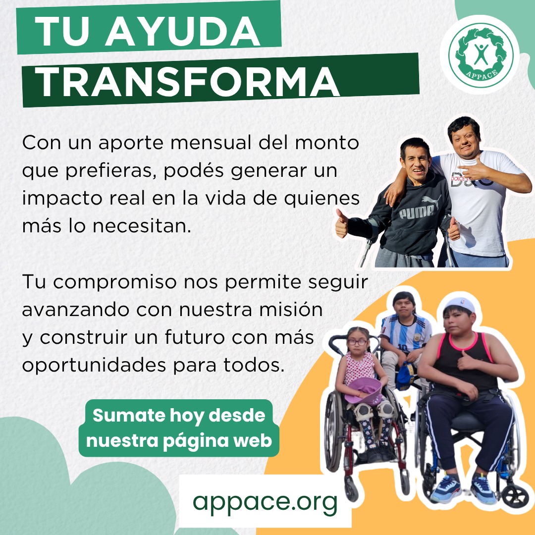 Campaña de A.P.Pa.Ce.