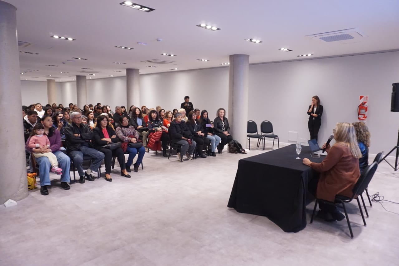 Documental "Imagenes y memoria en primera persona"