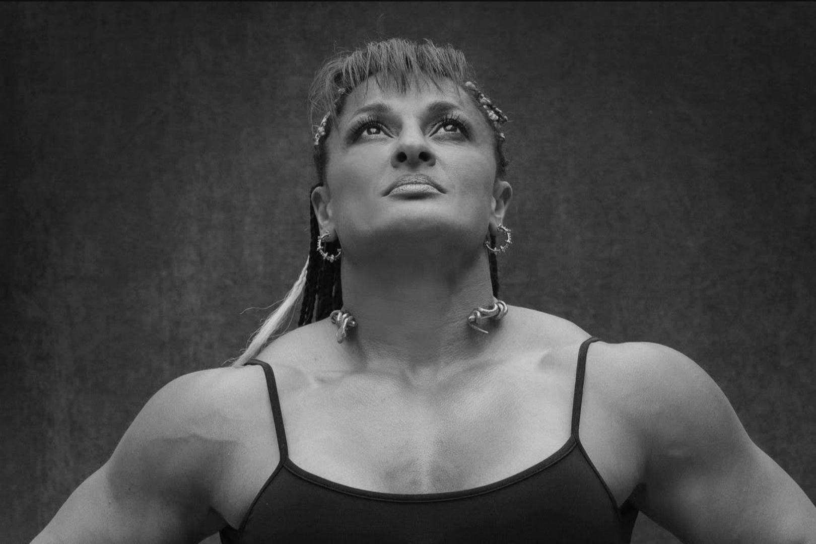 Falleció Alejandra “Locomotora” Oliveras, leyenda del boxeo argentino