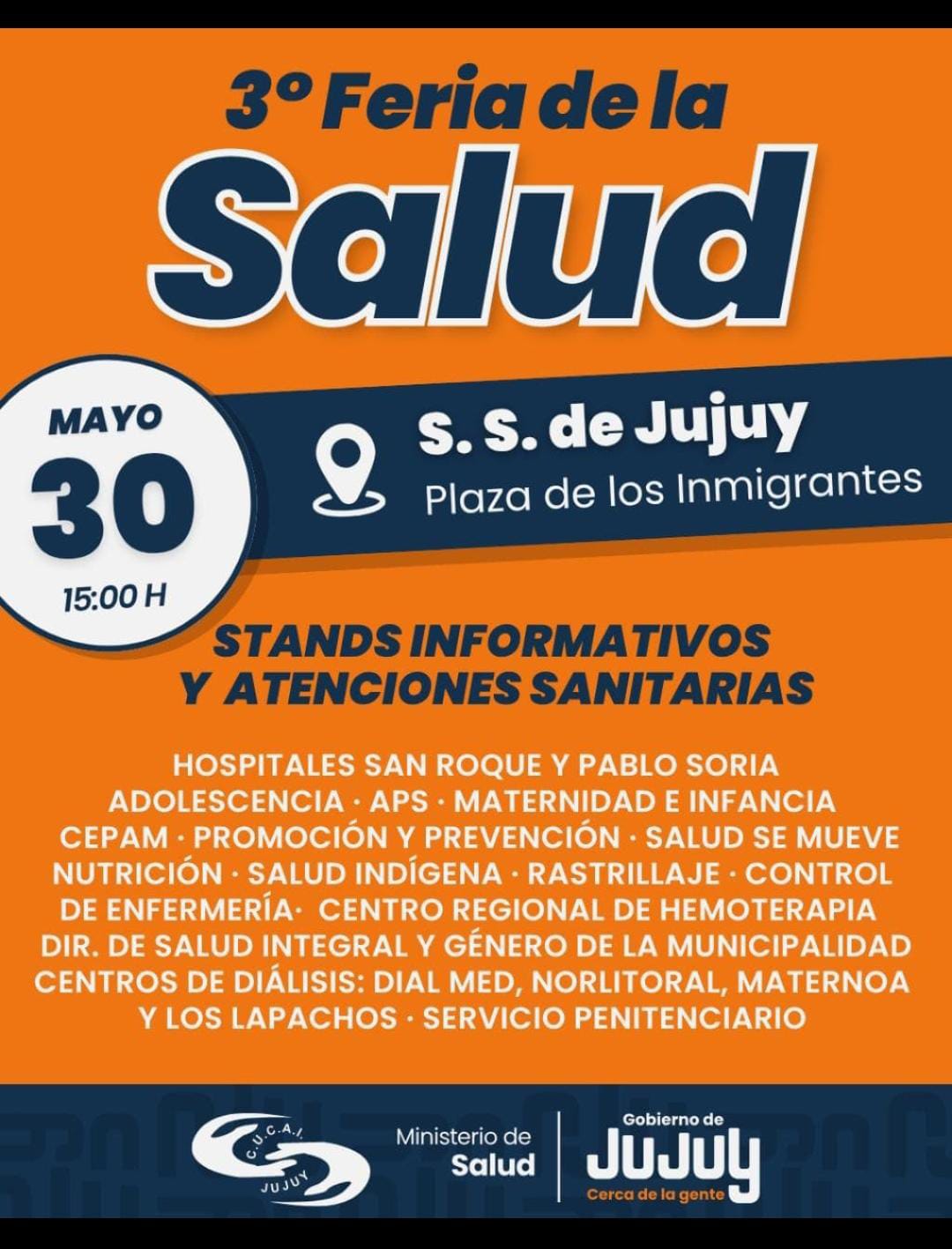 Semana de la Donación