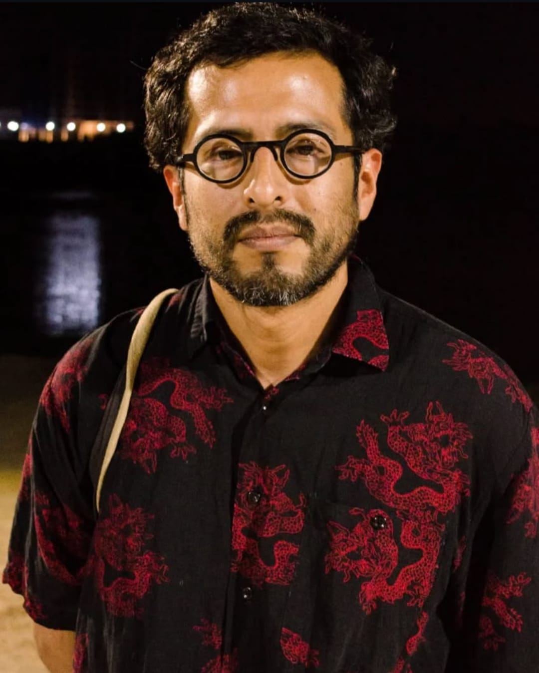 Federico Leguizamón 