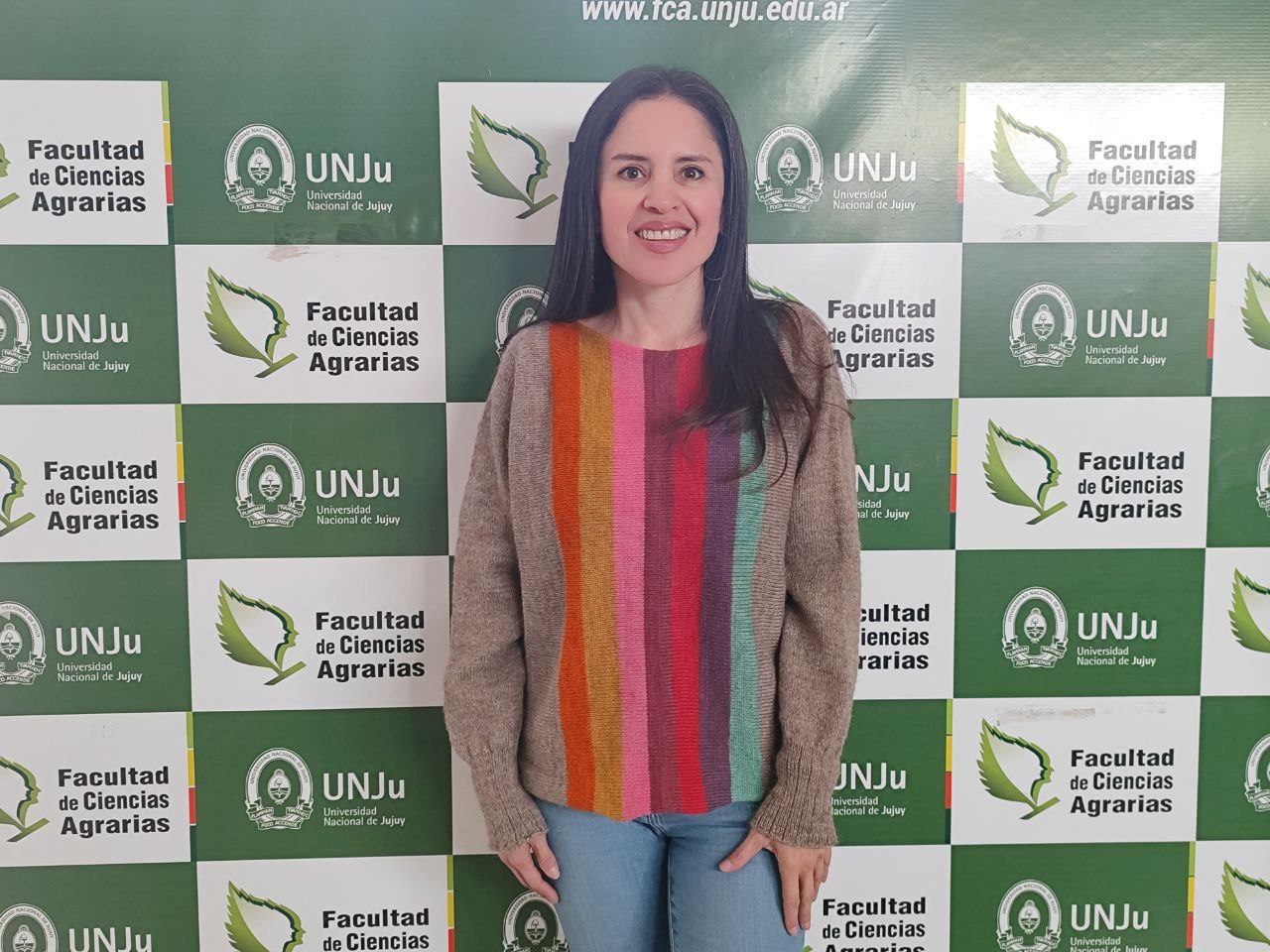 Aleida Azamar Alonso, Dra. en Economía Internacional y Desarrollo